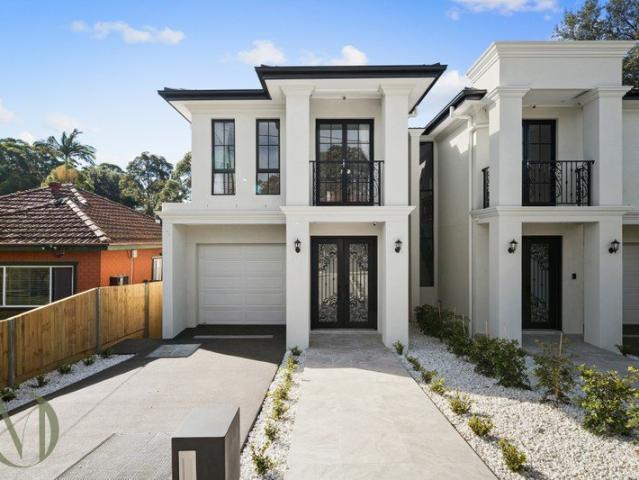 House for rent in Sydney, New South Wales