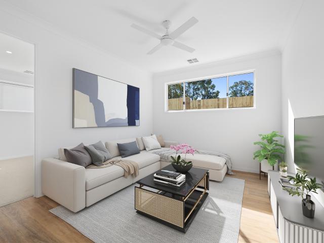 Duplex for sale in Kings Creek, Queensland