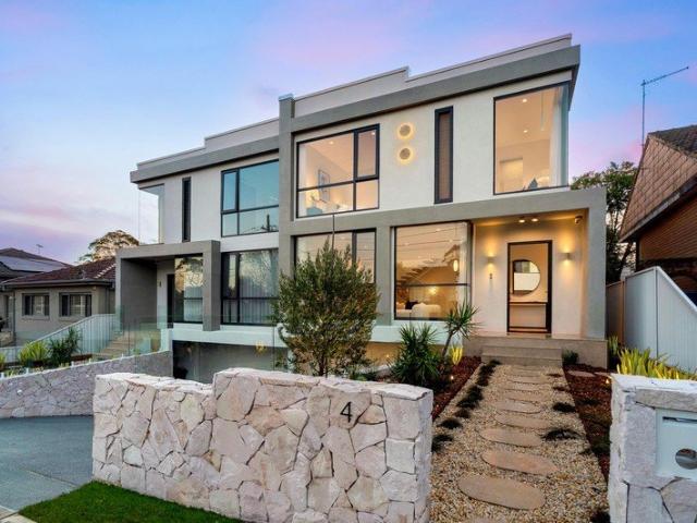 House for sale in Sydney, New South Wales
