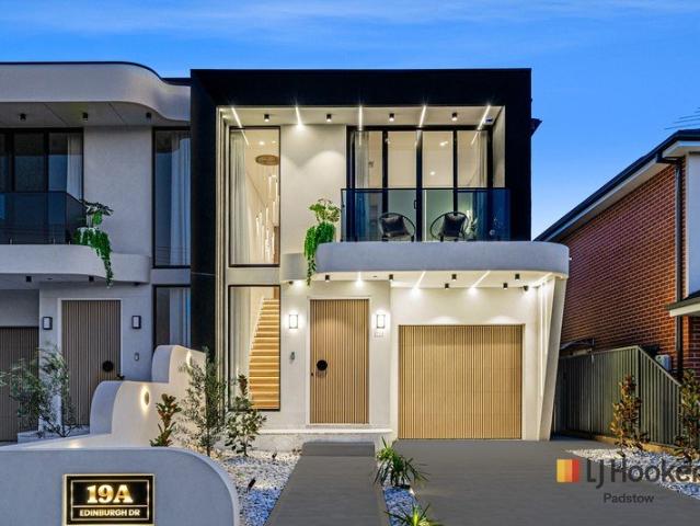 House for sale in Sydney, New South Wales