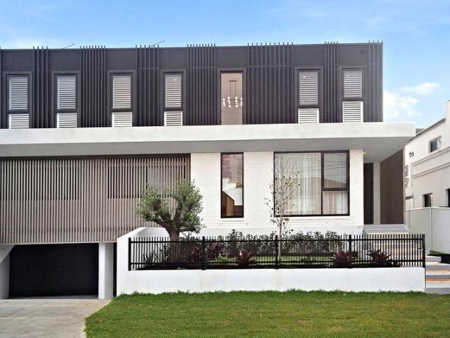 Duplex for rent in Sydney, New South Wales