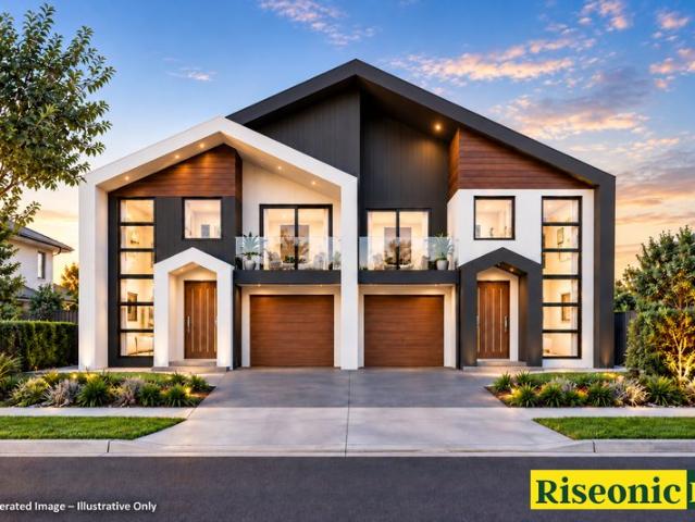 Property for sale in Box Hill, New South Wales