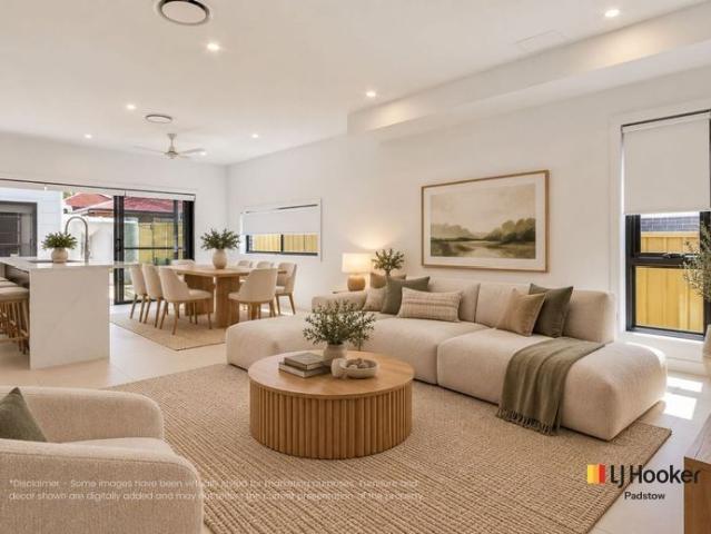 House for rent in Revesby, Sydney