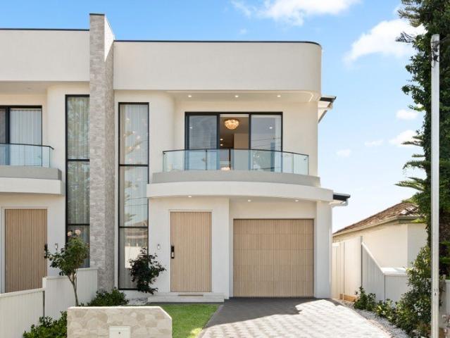 Duplex for sale in Sydney, New South Wales