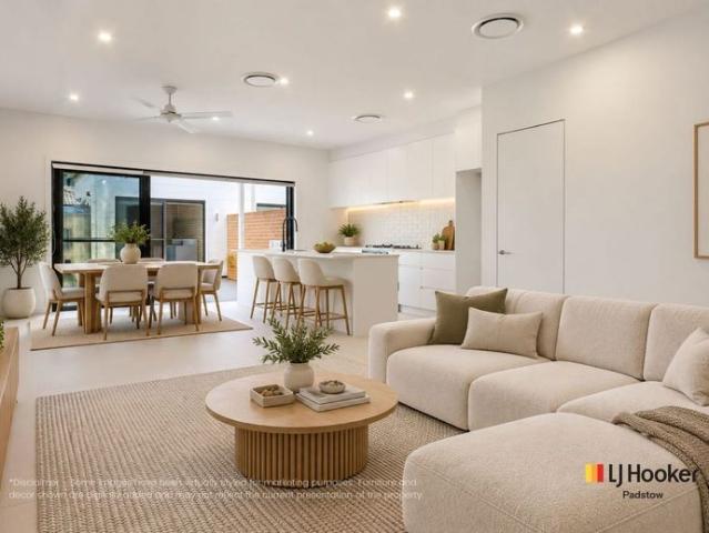 House for rent in Revesby, Sydney