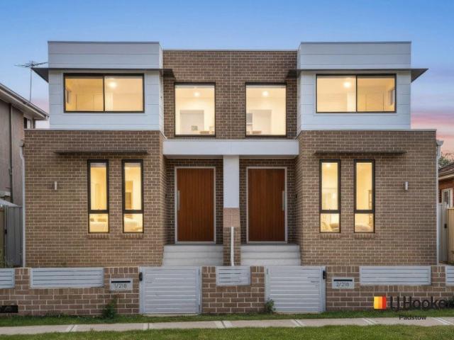 House for rent in Revesby, Sydney