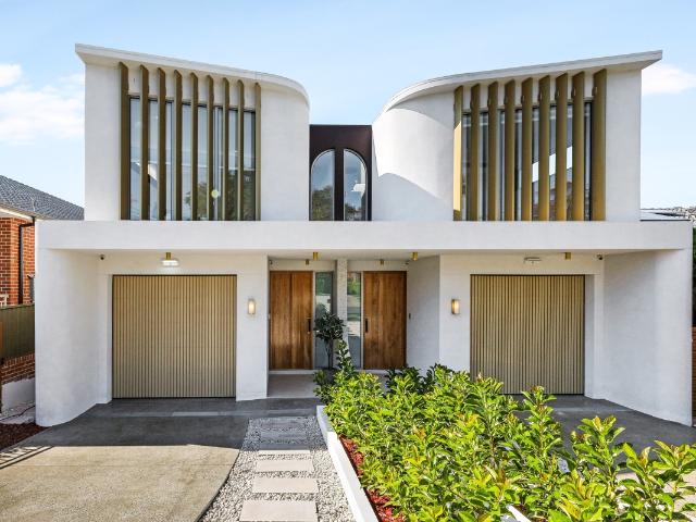 House for sale in Sydney, New South Wales