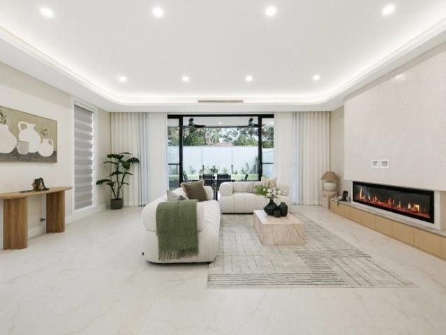 House for rent in Greystanes, Sydney