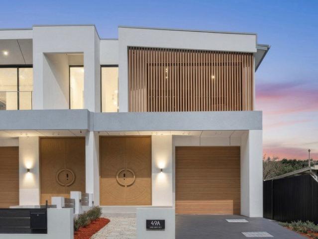 Duplex for sale in Sydney, New South Wales