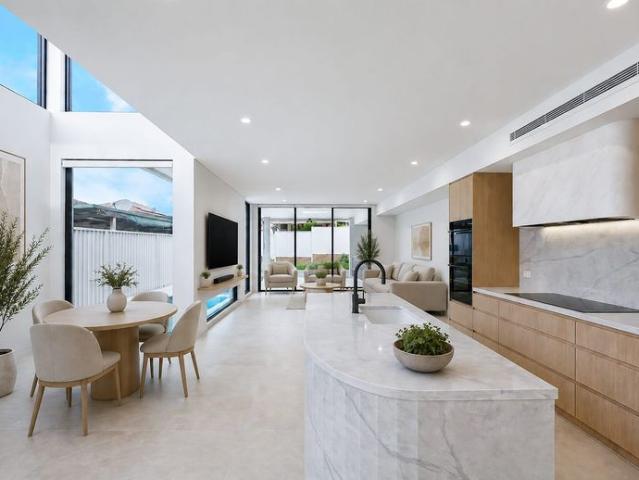 House for rent in Sydney, New South Wales