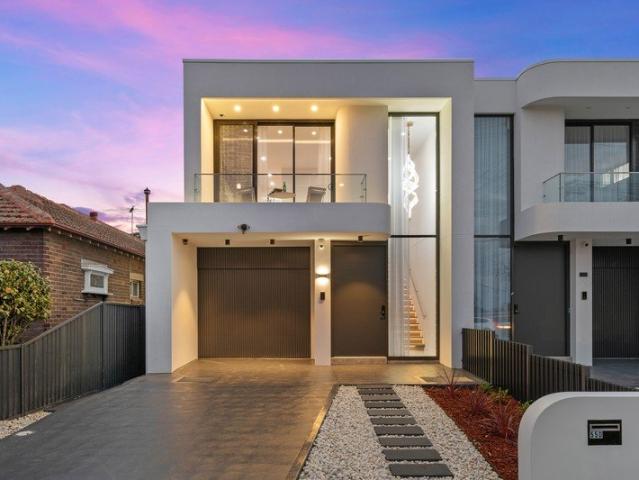 Duplex for sale in Sydney, New South Wales