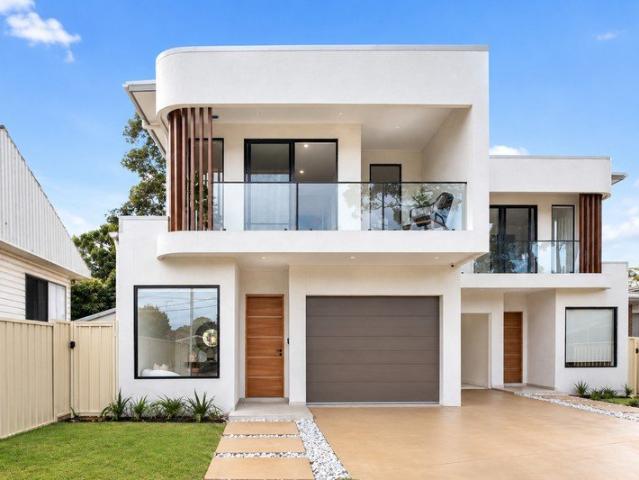 Duplex for sale in Sydney, New South Wales