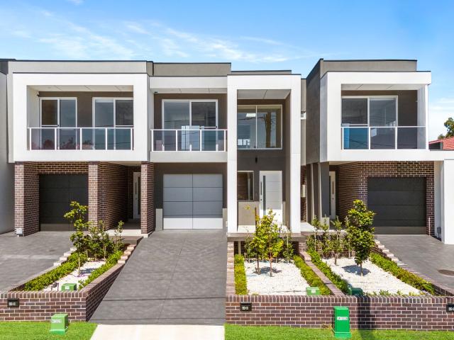 Duplex for sale in Sydney, New South Wales