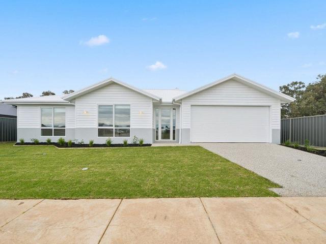House for sale in Yarrawonga, Victoria