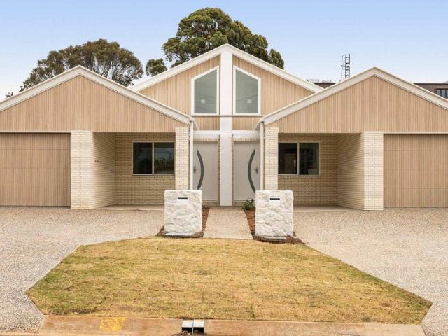 Duplex for sale in Toowoomba, Queensland