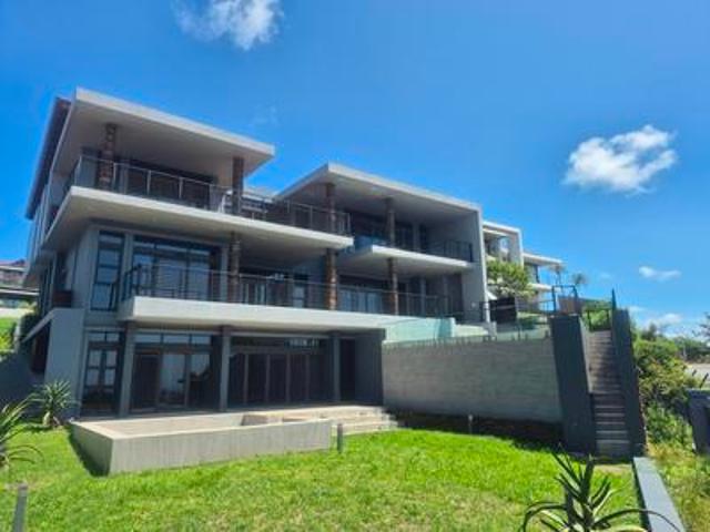 House for sale in Umhlanga, Kwazulu-natal