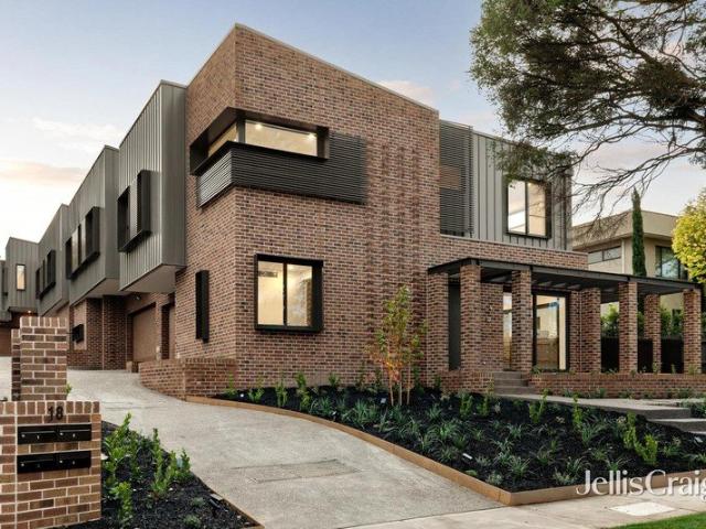 Townhouse for sale in Camerons Creek, Victoria