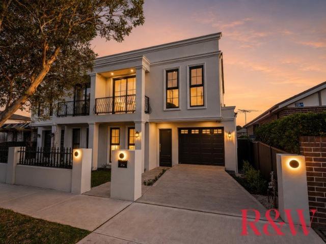 House for sale in Sydney, New South Wales