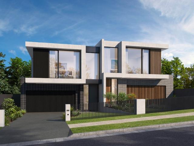 Townhouse for sale in Bulleen, Melbourne
