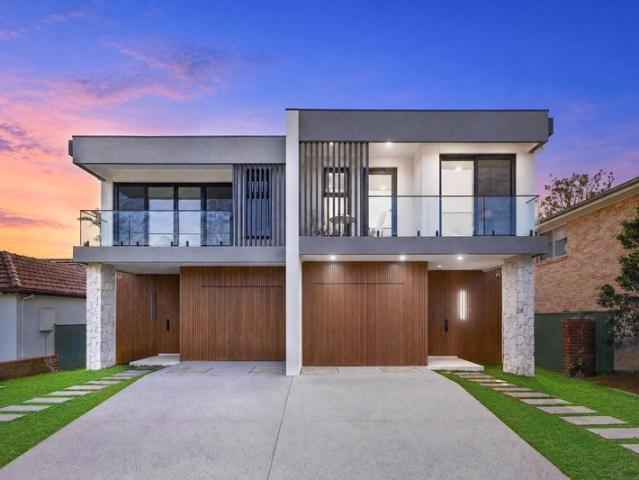 House for sale in Sydney, New South Wales