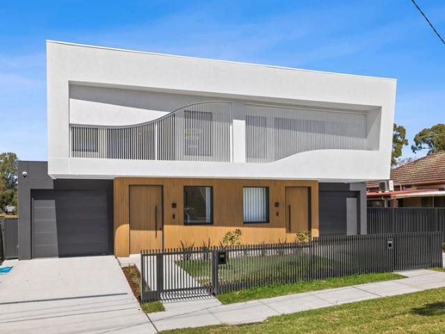 Duplex for rent in Sydney, New South Wales