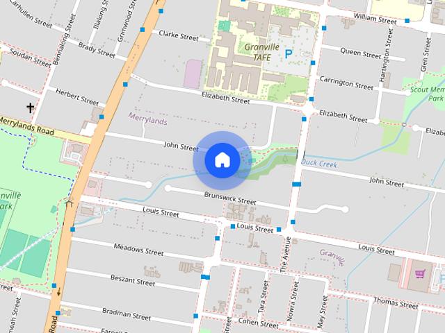 House for rent in Sydney, New South Wales