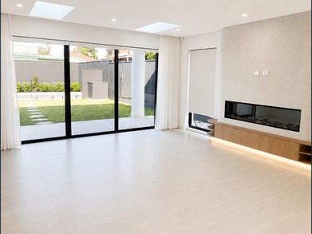 House for rent in Sydney, New South Wales