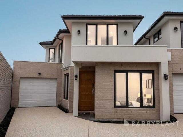 Townhouse for sale in Camerons Creek, Victoria