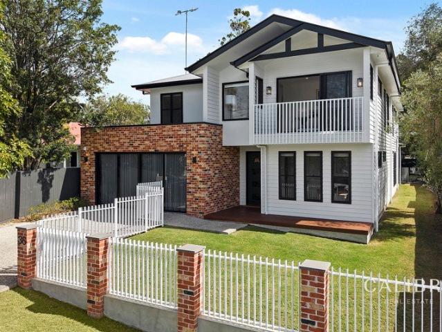 House for sale in Stafford, Greater Brisbane