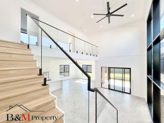 House for rent in Leppington, Sydney
