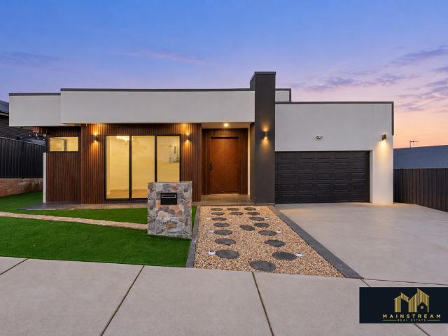 Property for sale in Australian Capital Territory
