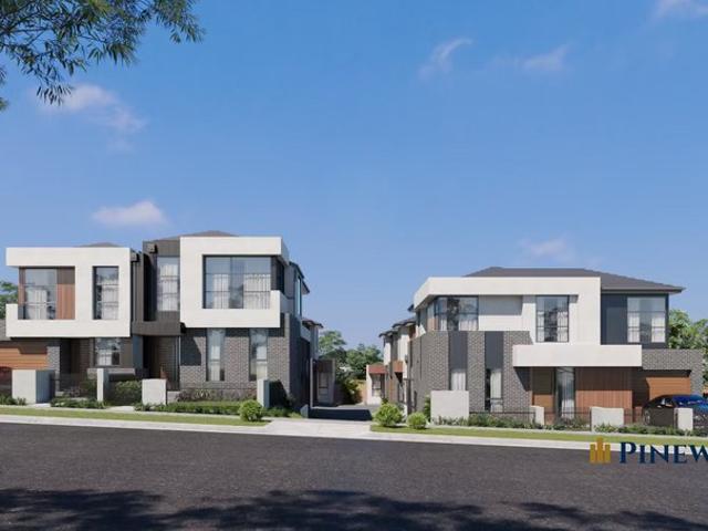 Townhouse for sale in Camerons Creek, Victoria