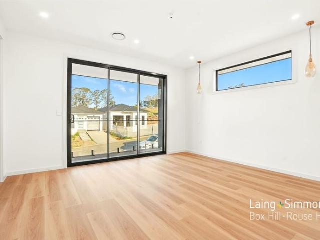 House for rent in Box Hill, Sydney