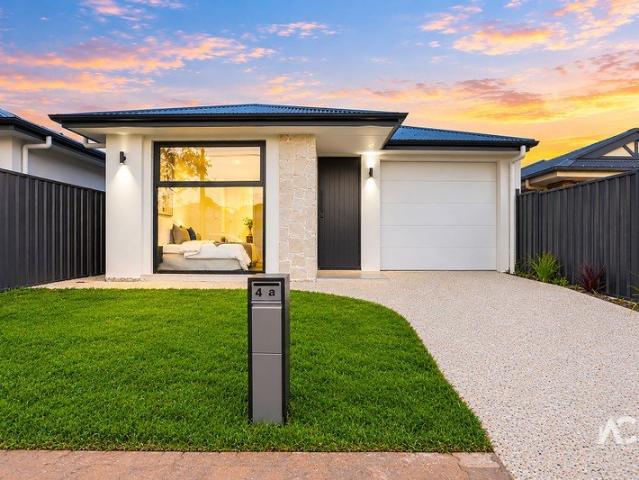 House for sale in Greenacres, Adelaide