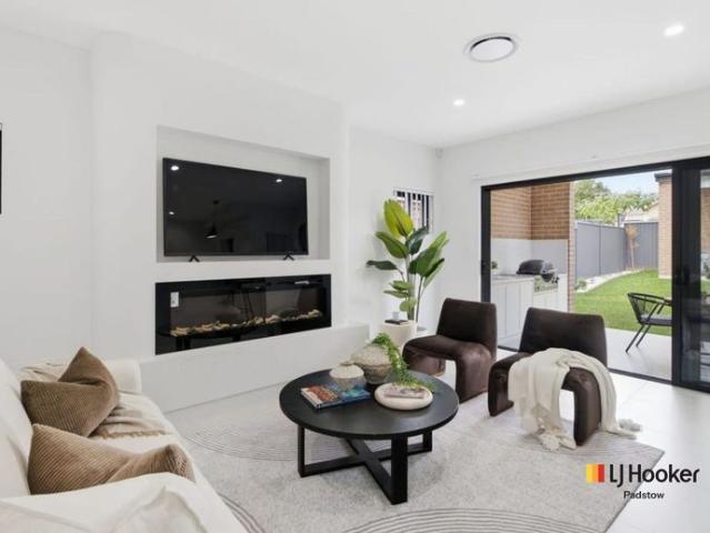 House for rent in Sydney, New South Wales