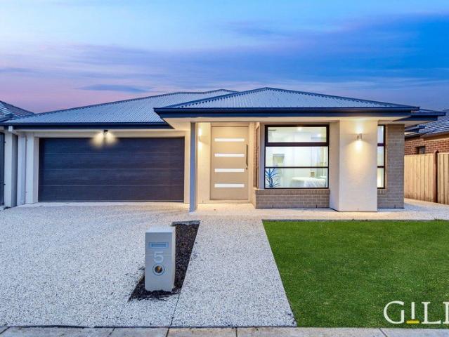 House for sale in Camerons Creek, Victoria
