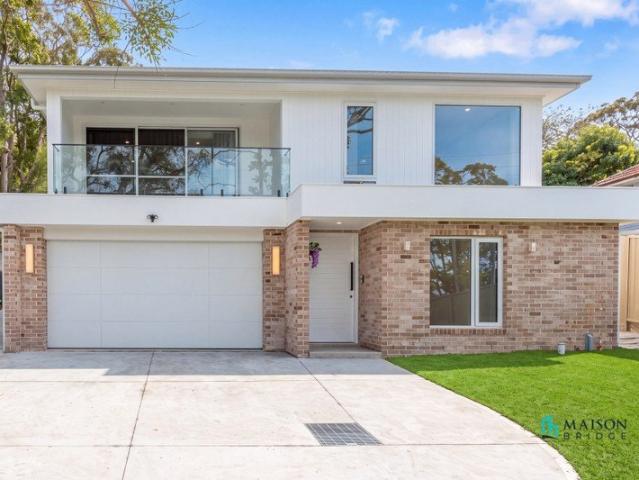 House for rent in Mount Colah, Sydney
