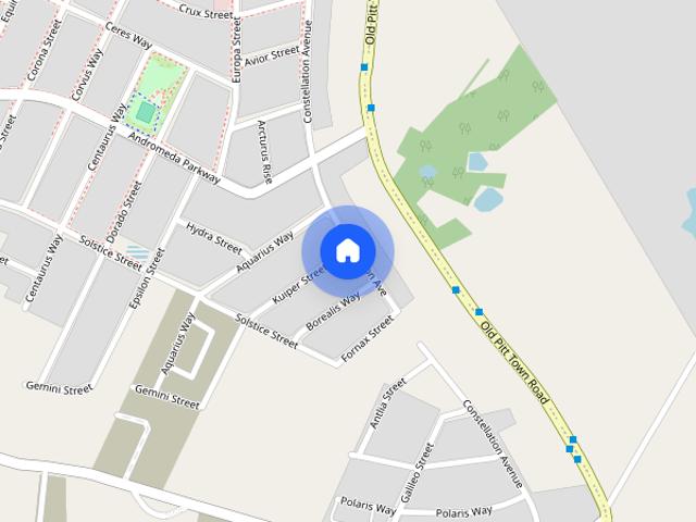House for rent in Box Hill, Sydney