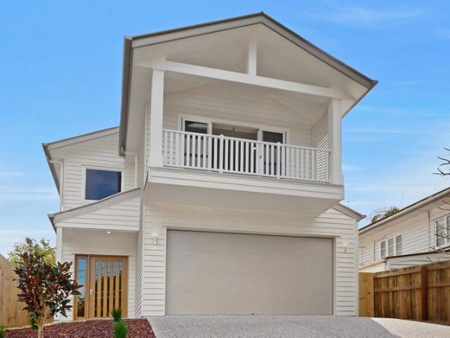 House for rent in Toombul, Queensland