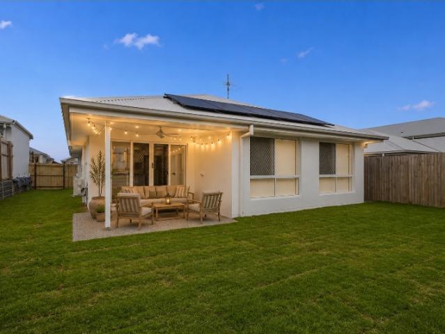House for rent in Toombul, Queensland