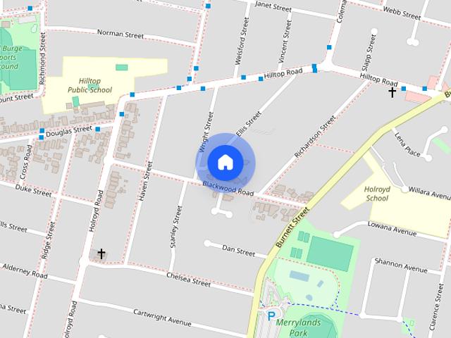 House for rent in Sydney, New South Wales