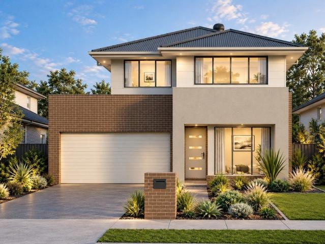 House for sale in Tallawong, Sydney