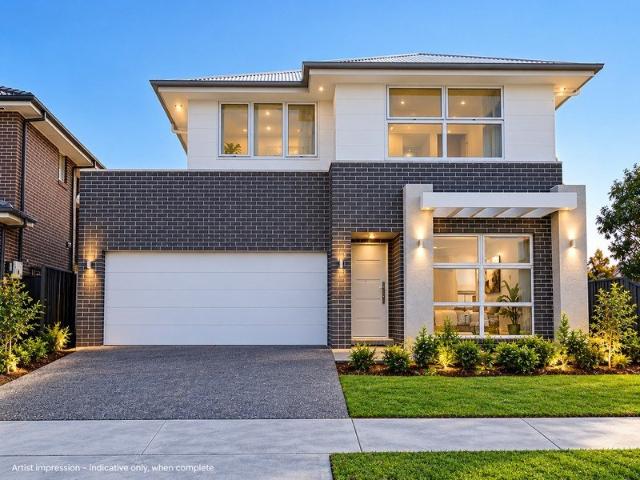 House for sale in Tallawong, Sydney