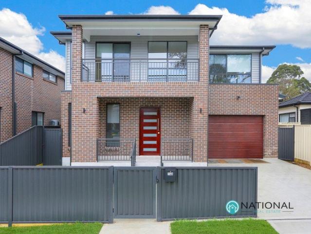 House for rent in Guildford, Sydney