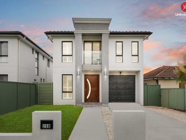 House for sale in Sydney, New South Wales