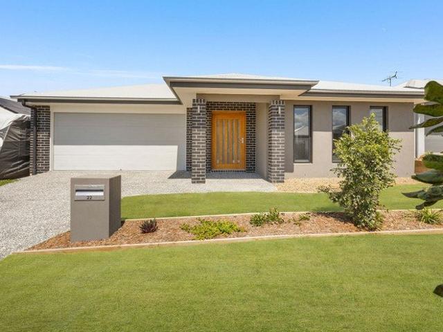 House for rent in Kinma Valley, Greater Brisbane