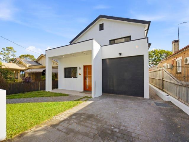 House for rent in Sydney, New South Wales