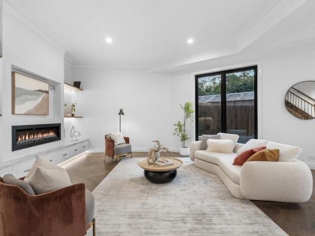 Townhouse for sale in Camerons Creek, Victoria