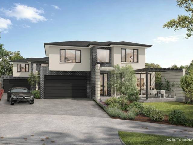Townhouse for sale in Camerons Creek, Victoria