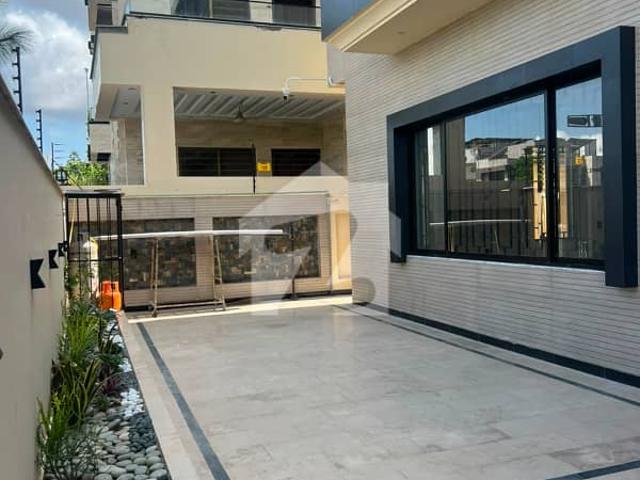 House for rent in Islamabad